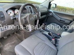 2011 Nissan Xterra Pro-4X 4WD full