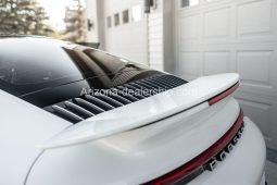 2021 Porsche 911 Turbo S full