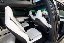 2022 Tesla Model X Plaid full