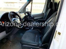 2014 Mercedes-Benz Sprinter EXT full