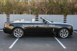 2016 Rolls-Royce Dawn full