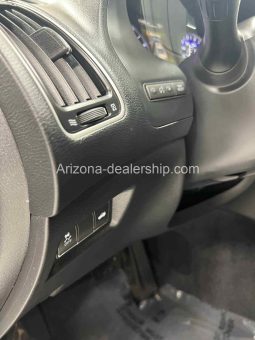 2017 Chevrolet Express LT full