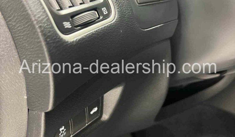 2017 Chevrolet Express LT full