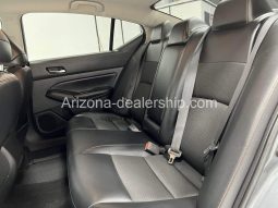 2019 Nissan Altima 2.5 SR full