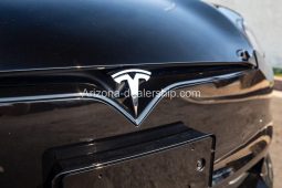 2021 Tesla Model S Plaid full