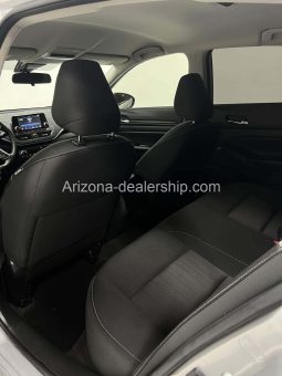 2022 Nissan Altima 2.5 S full