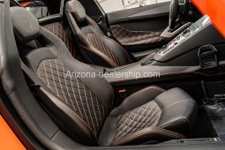 2015 Lamborghini Aventador LP 700-4 full