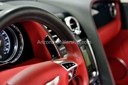 2016 Bentley Continental GTC V8 full