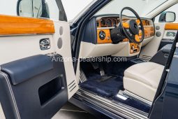 2016 Rolls-Royce Phantom full