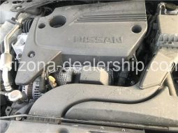 2018 Nissan Altima 2.5 S full