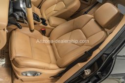 2017 Porsche Macan S full