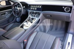 2020 Bentley Continental GT V8 full