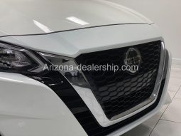 2020 Nissan Altima 2.5 S 4dr Sedan full