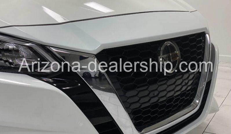 2020 Nissan Altima 2.5 S 4dr Sedan full