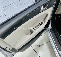 2015 Hyundai Sonata full