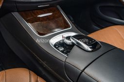 2018 Mercedes-Benz S-Class S 560 full