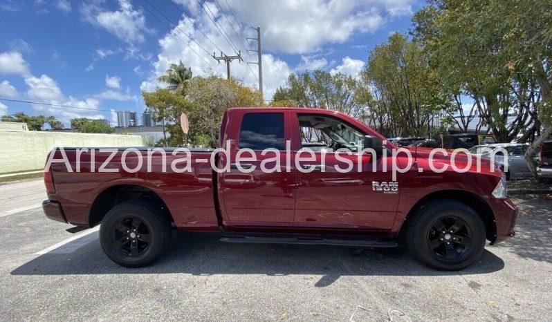 2019 Ram 1500 Classic Express full