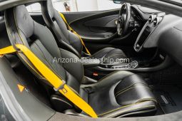 2019 McLaren 570 full