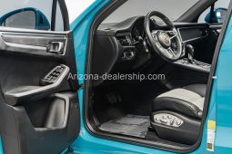 2020 Porsche Macan GTS full