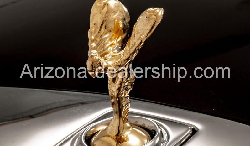 2021 Rolls-Royce Phantom full