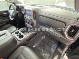 2021 Chevrolet Silverado 1500 LTZ full