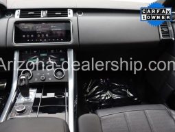 2019 Land Rover Range Rover Sport HSE Dynamic full