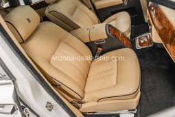 2013 Rolls-Royce Phantom full