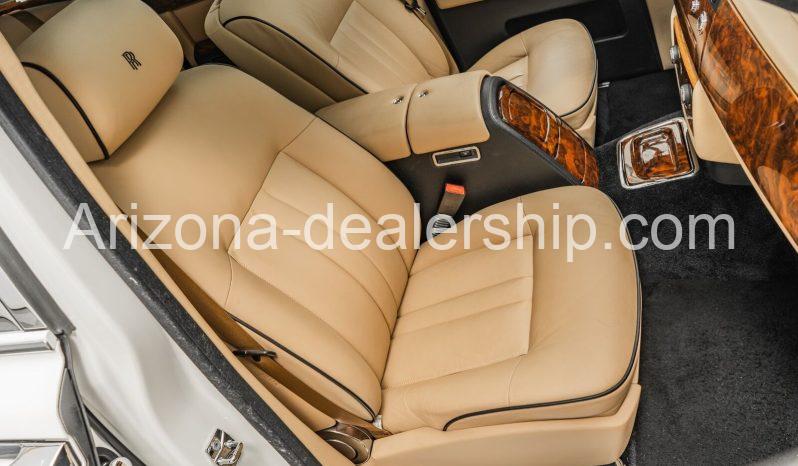 2013 Rolls-Royce Phantom full