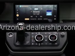 2020 Land Rover Defender SE full