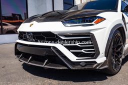 2019 Lamborghini Urus full