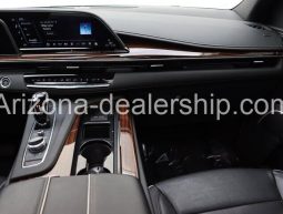 2021 Cadillac Escalade Premium Luxury full