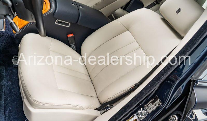 2016 Rolls-Royce Phantom full