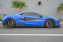 2019 McLaren 600LT full