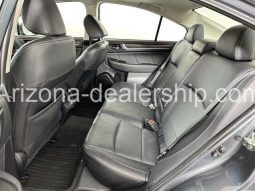 2018 Subaru Legacy 2.5i full