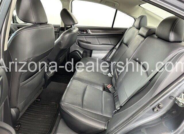 2018 Subaru Legacy 2.5i full