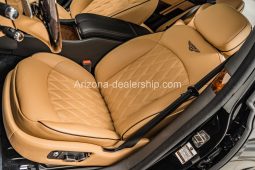 2019 Bentley Mulsanne Speed full