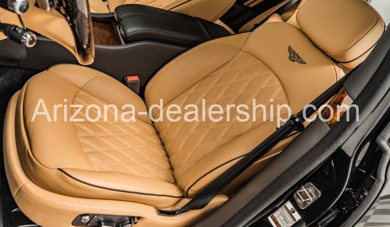 2019 Bentley Mulsanne Speed full