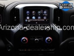 2022 GMC Sierra 1500 Limited SLT full