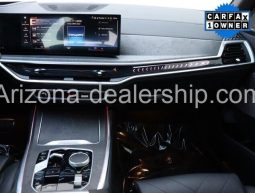 2023 BMW X7 xDrive40i full