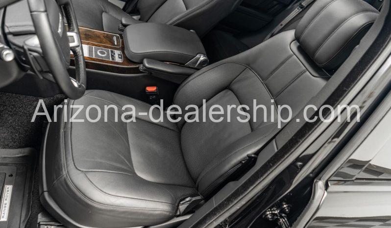 2021 Land Rover Range Rover Westminster Edition full