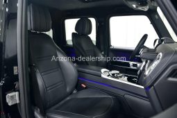 2022 Mercedes-Benz G-Class 4MATIC full