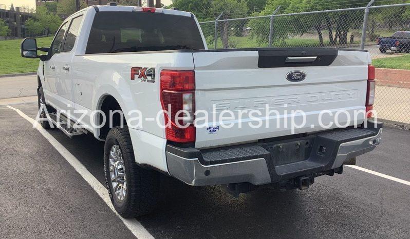 2020 Ford F-350 XLT full