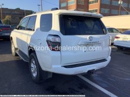 2021 Toyota 4Runner SR5 Premium full