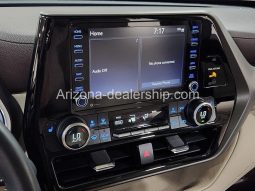 2021 Toyota Highlander XLE full