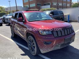 2019 Jeep Grand Cherokee Altitude full