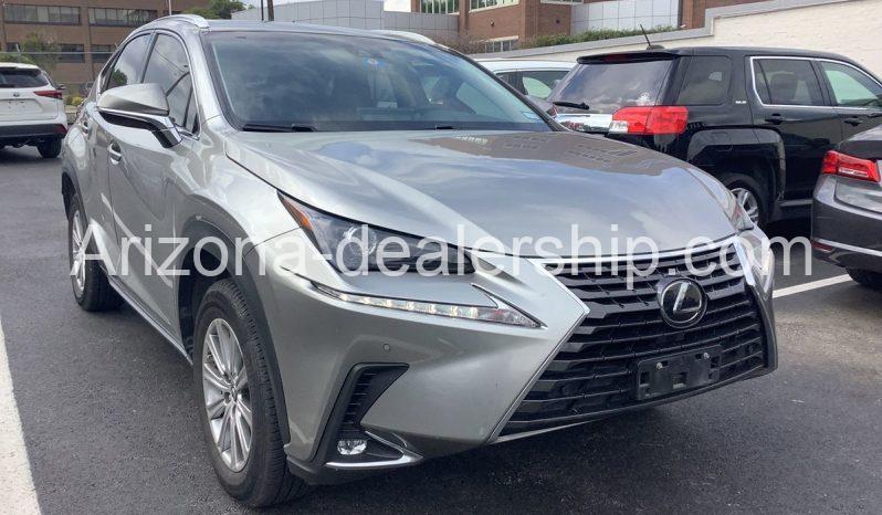 2019 Lexus NX NX 300 full