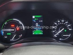 2021 Toyota Sienna LE full