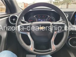 2022 Chevrolet Blazer LT full