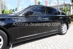 2008 Lexus LS 4dr Sedan full