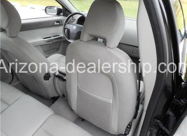 2009 Volvo V50 WAGON full